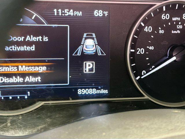 used 2020 Nissan Kicks car, priced at $12,025