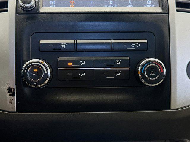 used 2019 Nissan Frontier car, priced at $12,688