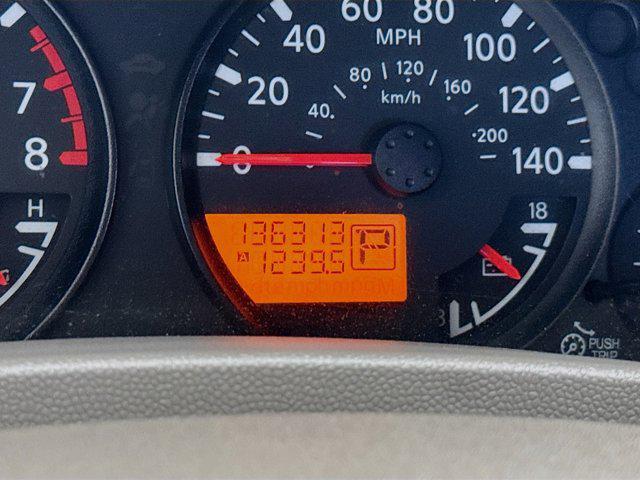 used 2019 Nissan Frontier car, priced at $12,688