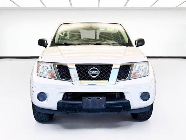 used 2019 Nissan Frontier car, priced at $12,688