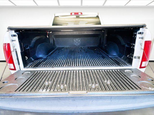 used 2011 Dodge Ram 1500 car, priced at $11,688