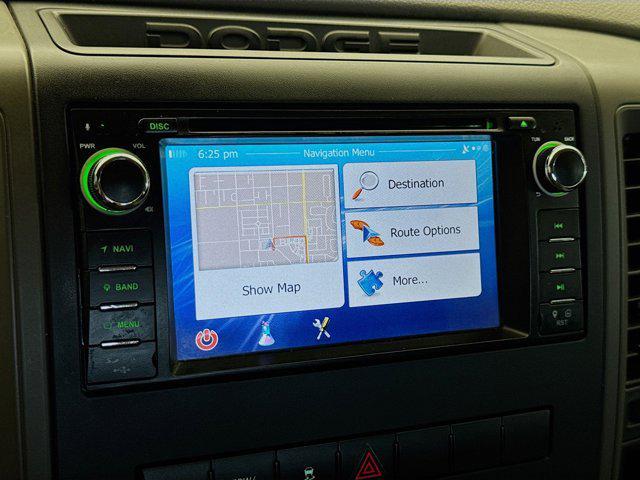 used 2011 Dodge Ram 1500 car, priced at $11,688