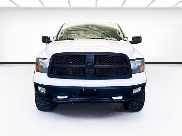 used 2011 Dodge Ram 1500 car, priced at $11,688