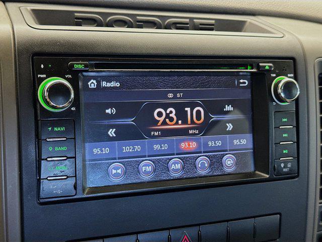 used 2011 Dodge Ram 1500 car, priced at $11,688
