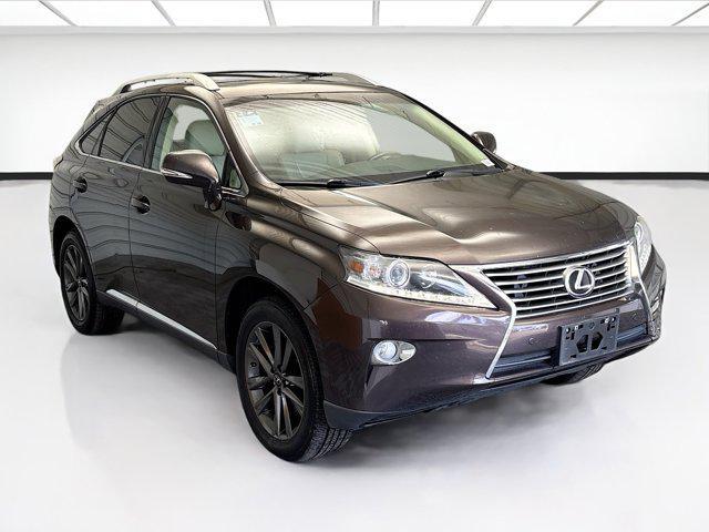 used 2013 Lexus RX 350 car, priced at $15,288