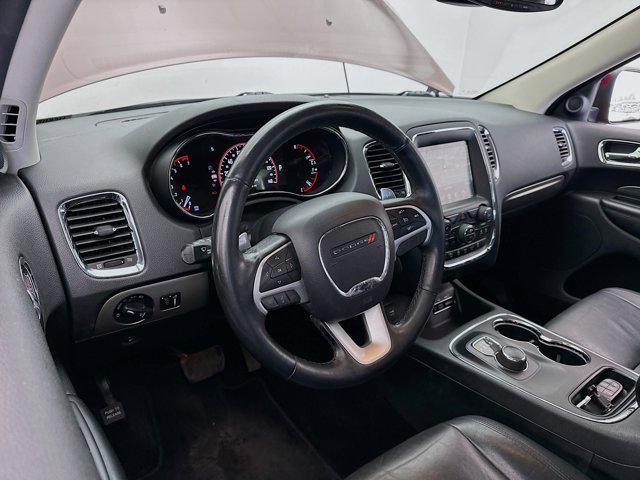 used 2017 Dodge Durango car, priced at $18,987