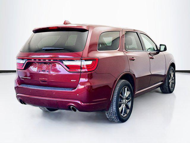 used 2017 Dodge Durango car, priced at $18,987