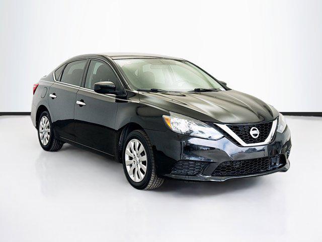 used 2018 Nissan Sentra car, priced at $12,054