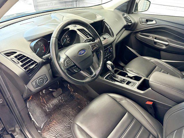 used 2019 Ford Escape car, priced at $12,350