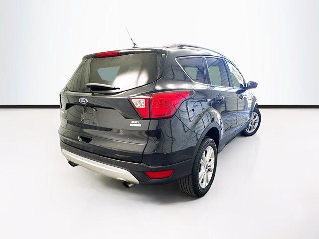 used 2019 Ford Escape car, priced at $12,350