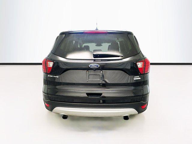 used 2019 Ford Escape car, priced at $12,350