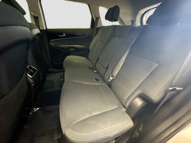 used 2019 Kia Sorento car, priced at $13,620