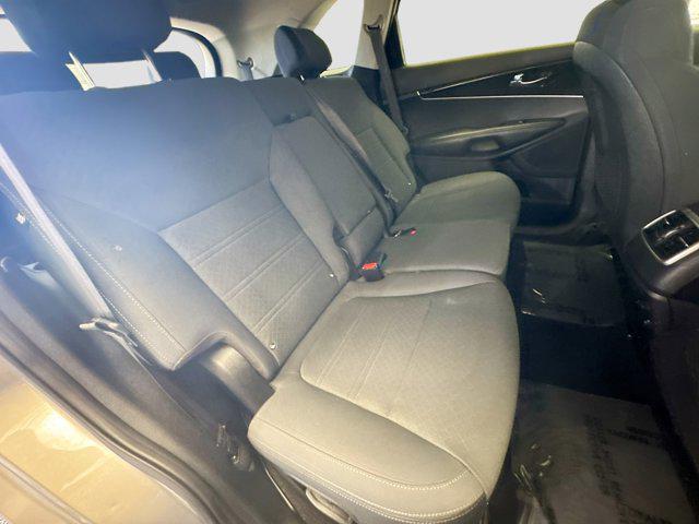 used 2019 Kia Sorento car, priced at $13,620
