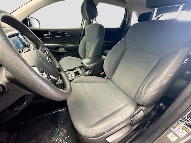 used 2019 Kia Sorento car, priced at $13,620