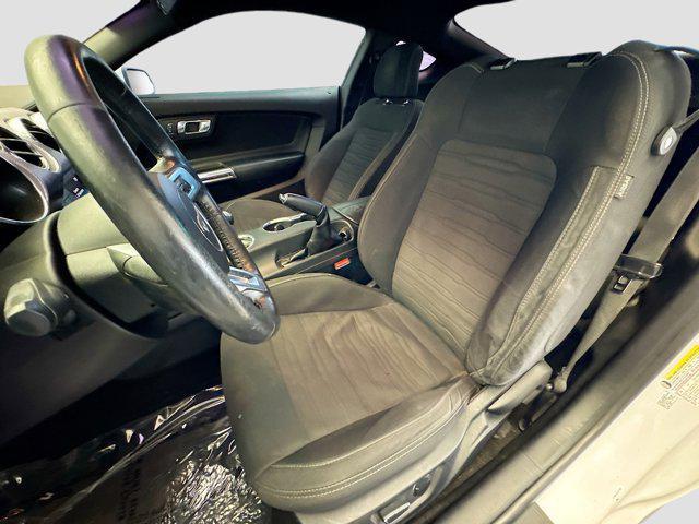 used 2017 Ford Mustang car, priced at $12,998