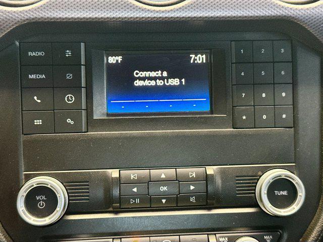 used 2017 Ford Mustang car, priced at $12,998