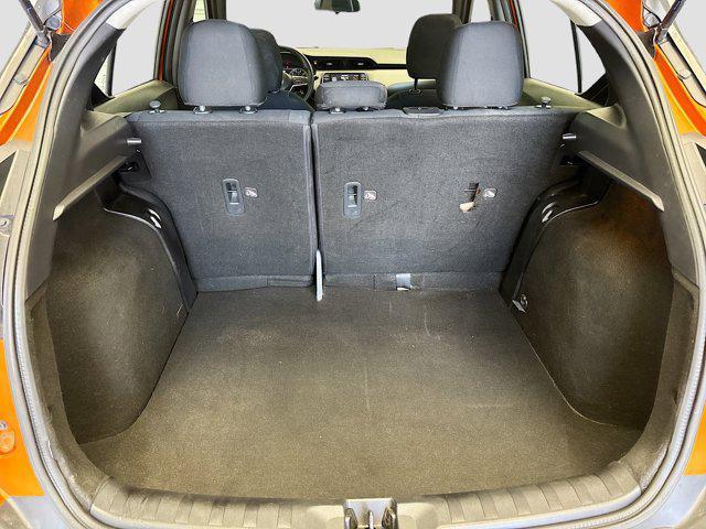 used 2020 Nissan Kicks car, priced at $12,468