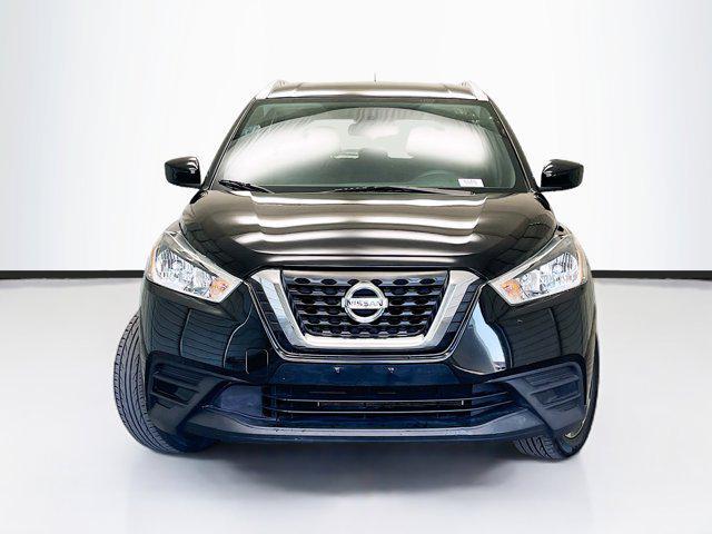 used 2019 Nissan Kicks car, priced at $11,998