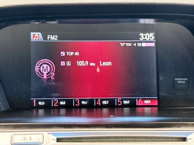 used 2013 Honda Accord car, priced at $8,995