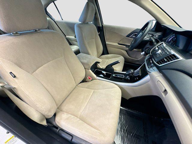 used 2013 Honda Accord car, priced at $8,995