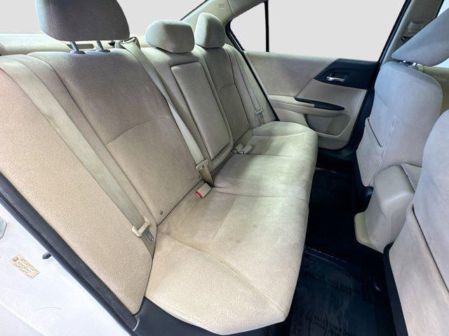 used 2013 Honda Accord car, priced at $8,995