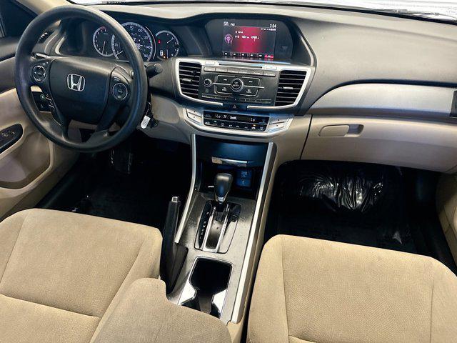 used 2013 Honda Accord car, priced at $8,995