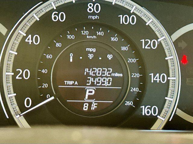 used 2013 Honda Accord car, priced at $8,995