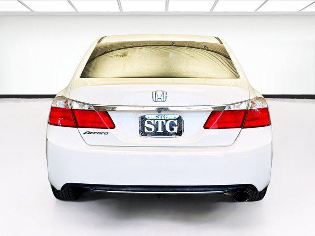 used 2013 Honda Accord car, priced at $8,995