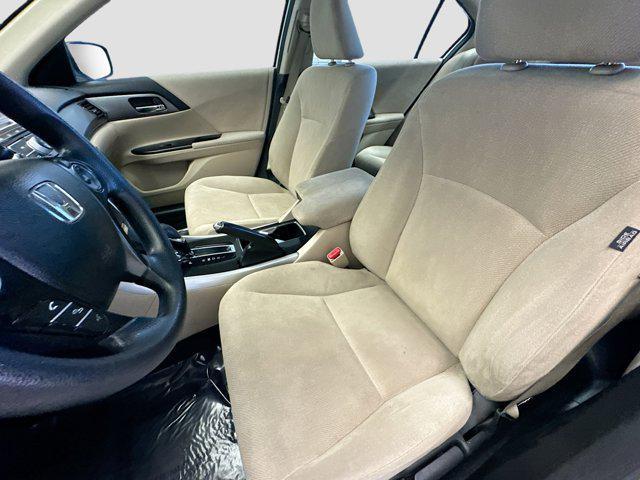 used 2013 Honda Accord car, priced at $8,995