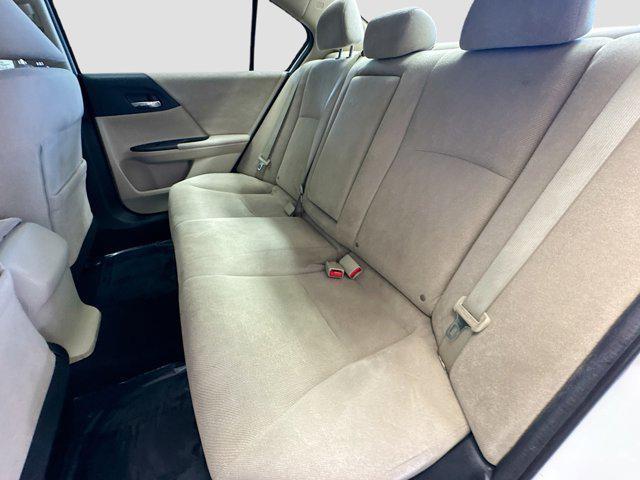 used 2013 Honda Accord car, priced at $8,995