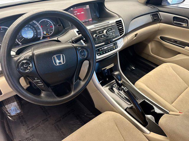 used 2013 Honda Accord car, priced at $8,995