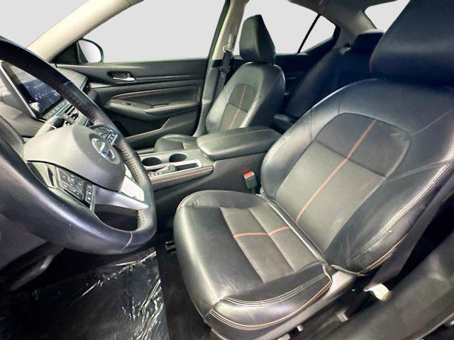 used 2020 Nissan Altima car, priced at $13,388