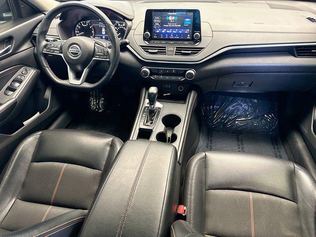 used 2020 Nissan Altima car, priced at $13,388