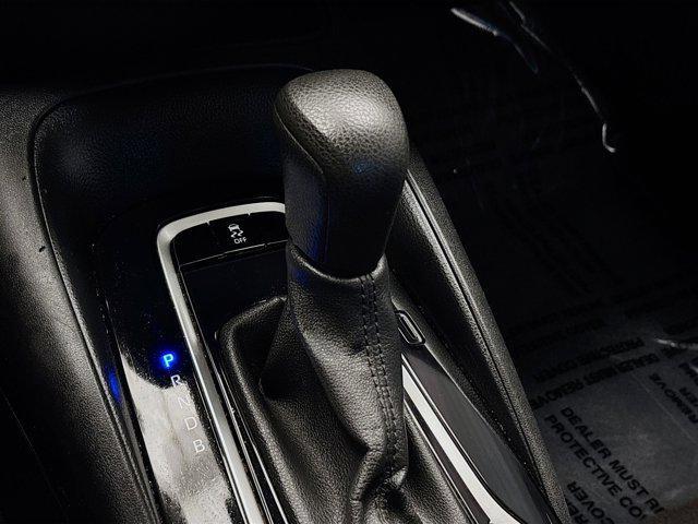 used 2020 Toyota Corolla car, priced at $14,950