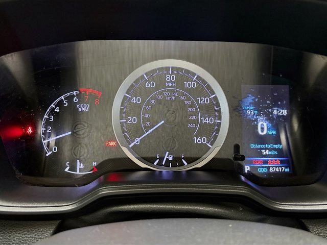used 2020 Toyota Corolla car, priced at $14,950
