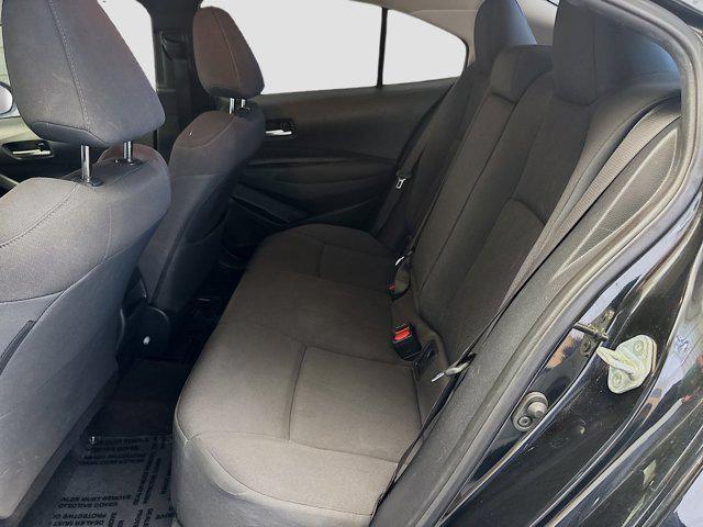 used 2020 Toyota Corolla car, priced at $14,950