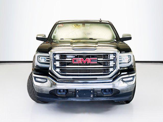 used 2016 GMC Sierra 1500 car, priced at $27,700