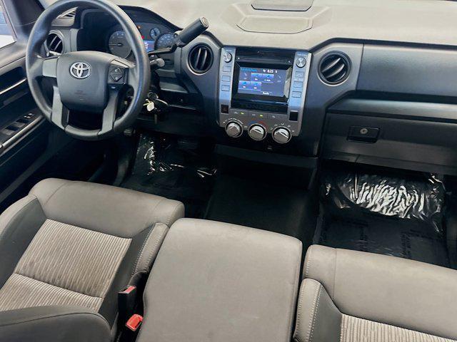 used 2016 Toyota Tundra car, priced at $18,188