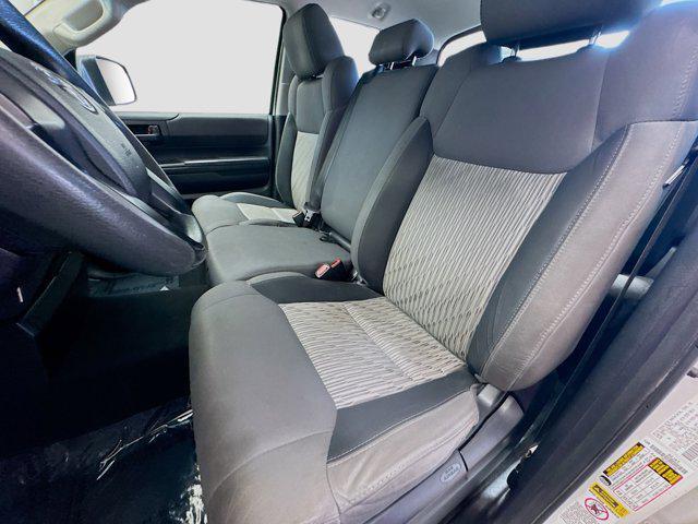 used 2016 Toyota Tundra car, priced at $18,188