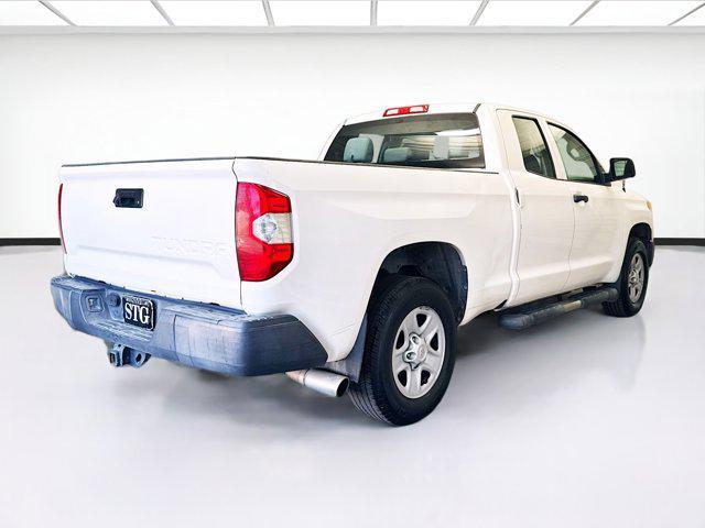 used 2016 Toyota Tundra car, priced at $18,188