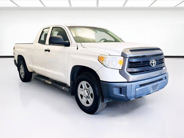 used 2016 Toyota Tundra car, priced at $18,188