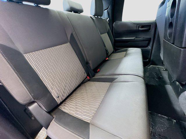 used 2016 Toyota Tundra car, priced at $18,188