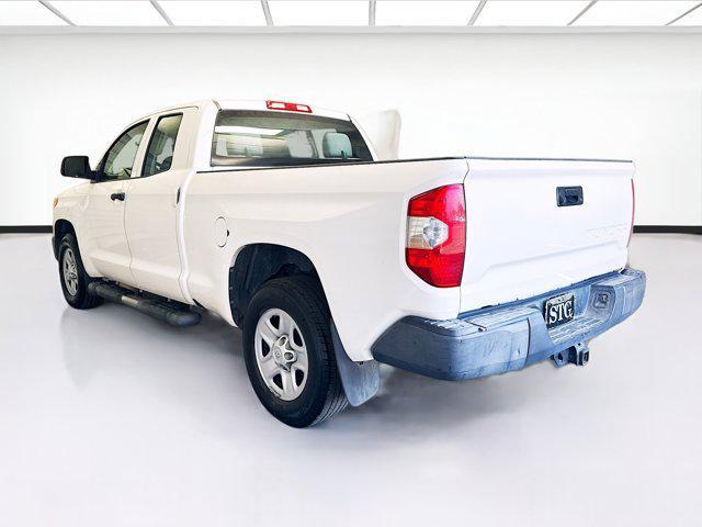 used 2016 Toyota Tundra car, priced at $18,188