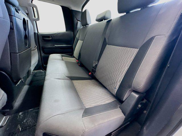 used 2016 Toyota Tundra car, priced at $18,188