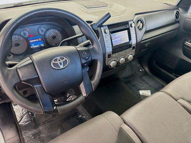 used 2016 Toyota Tundra car, priced at $18,188