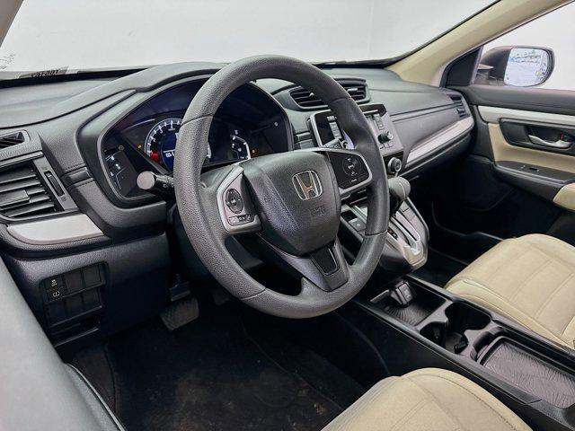 used 2017 Honda CR-V car, priced at $17,513