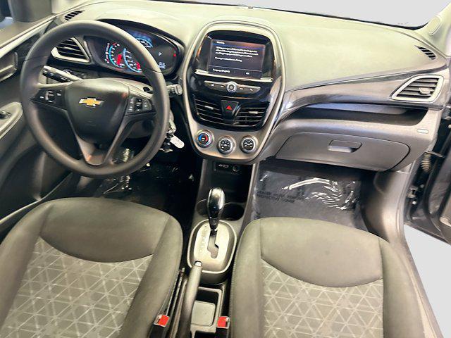 used 2022 Chevrolet Spark car, priced at $10,788