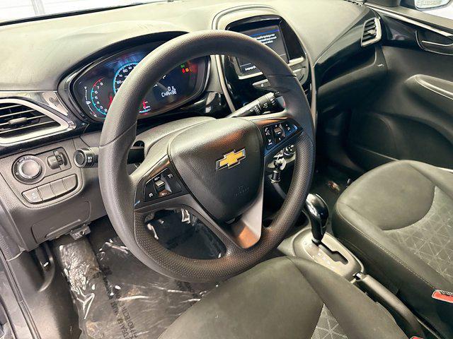 used 2022 Chevrolet Spark car, priced at $10,788