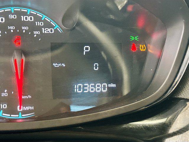 used 2022 Chevrolet Spark car, priced at $10,788