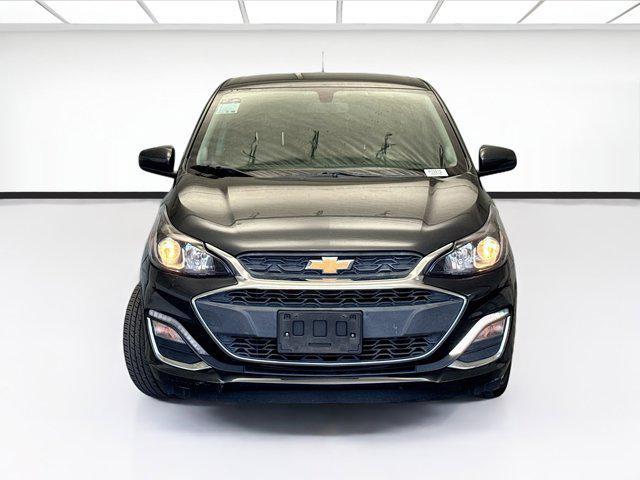 used 2022 Chevrolet Spark car, priced at $10,788